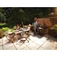 Napoleon Professional 22 Charcoal Cart