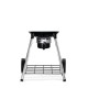 Napoleon Professional 22 Charcoal Kettle