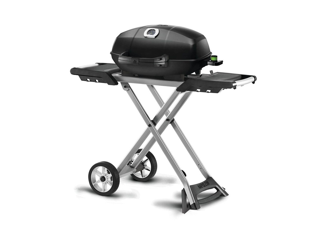 Napoleon Grelhador Eléctrico TravelQ PRO285EX