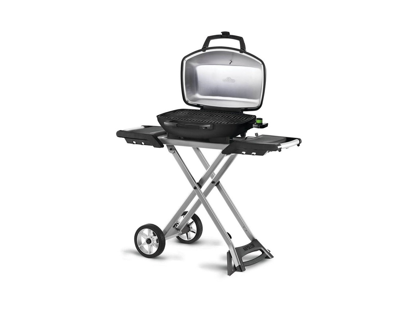 Napoleon Grelhador Eléctrico TravelQ PRO285EX