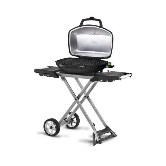 Napoleon TravelQ PRO285EX Electric Grill