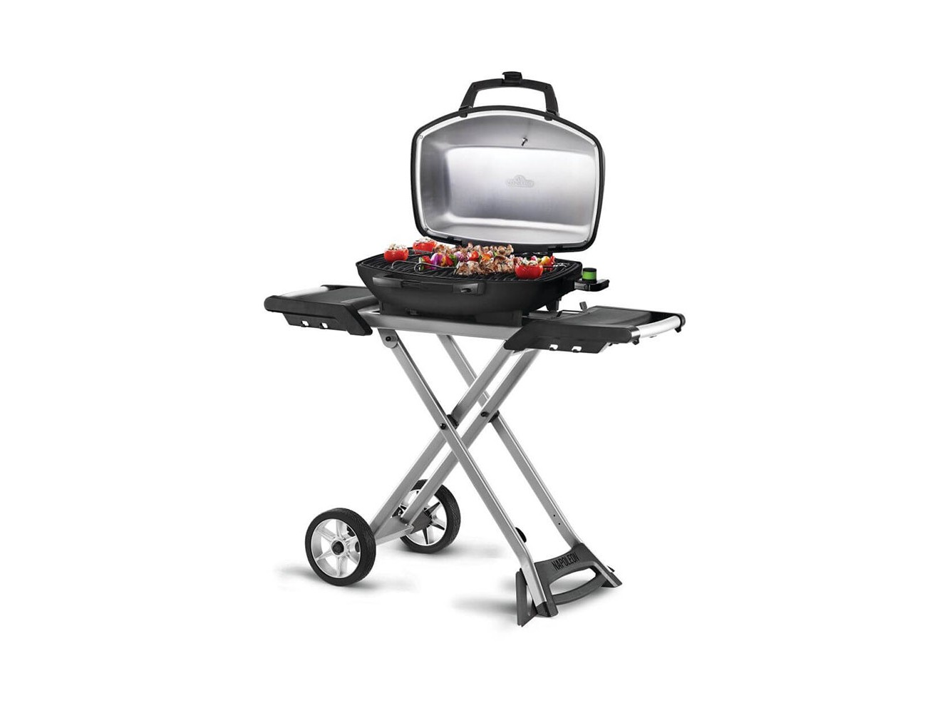 Napoleon Grelhador Eléctrico TravelQ PRO285EX