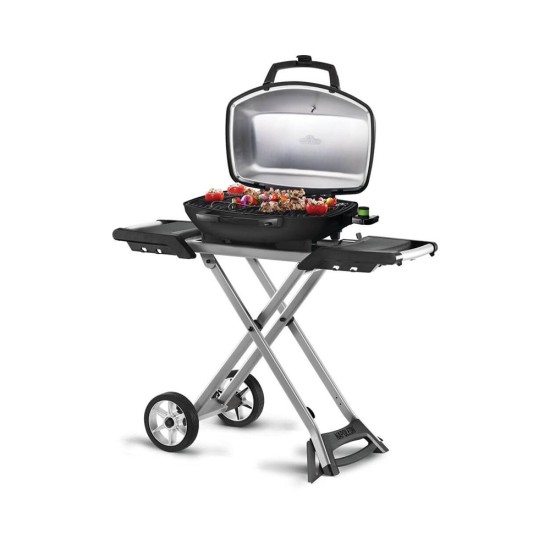 Napoleon TravelQ PRO285EX Electric Grill