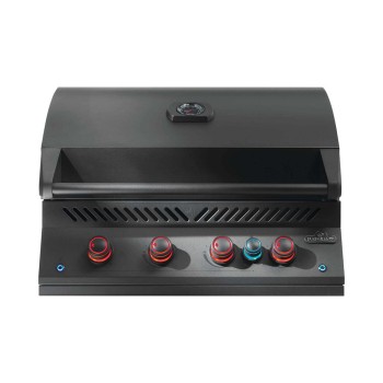 Napoleon Built-In 700 Series 32 Black Gas Grill Napoleon Built-In 700 Series 32 Black Gas Grill