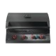 Napoleon Built-In 700 Series 32 Black Gas Grill