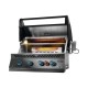 Napoleon Built-In 700 Series 32 Black Gas Grill