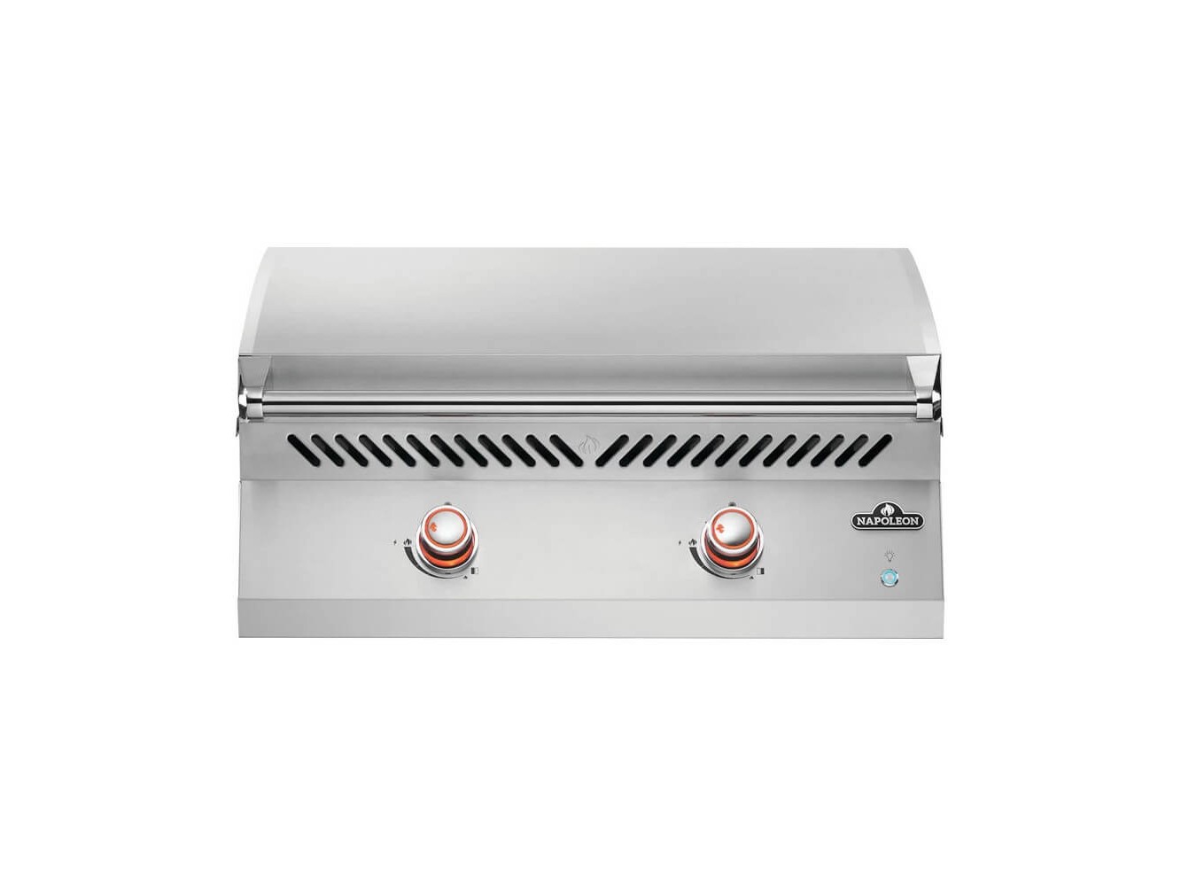 Napoleon Built-In 700 Series 32 Plancha