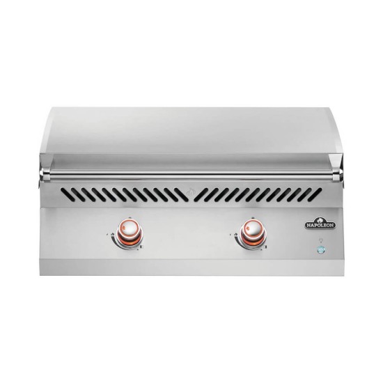 Napoleon Built-In 700 Series 32 Plancha