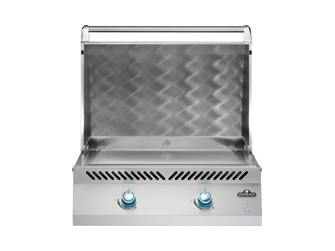 Napoleon Built-In 700 Series 32 Plancha