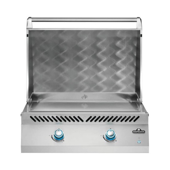 Napoleon Built-In 700 Series 32 Plancha