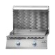 Napoleon Built-In 700 Series 32 Plancha