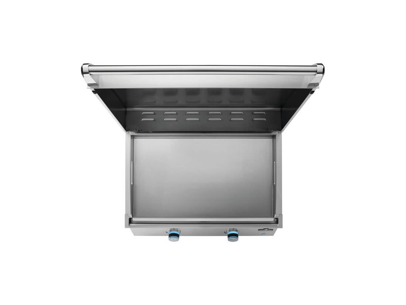 Napoleon Built-In 700 Series 32 Plancha