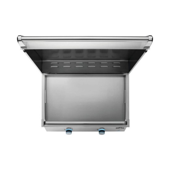 Napoleon Built-In 700 Series 32 Plancha