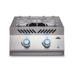 Napoleon Queimador Potente Encastrado Série 700