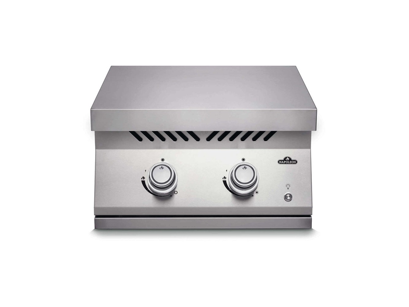 Napoleon Quemador Potente Integrado Serie 700