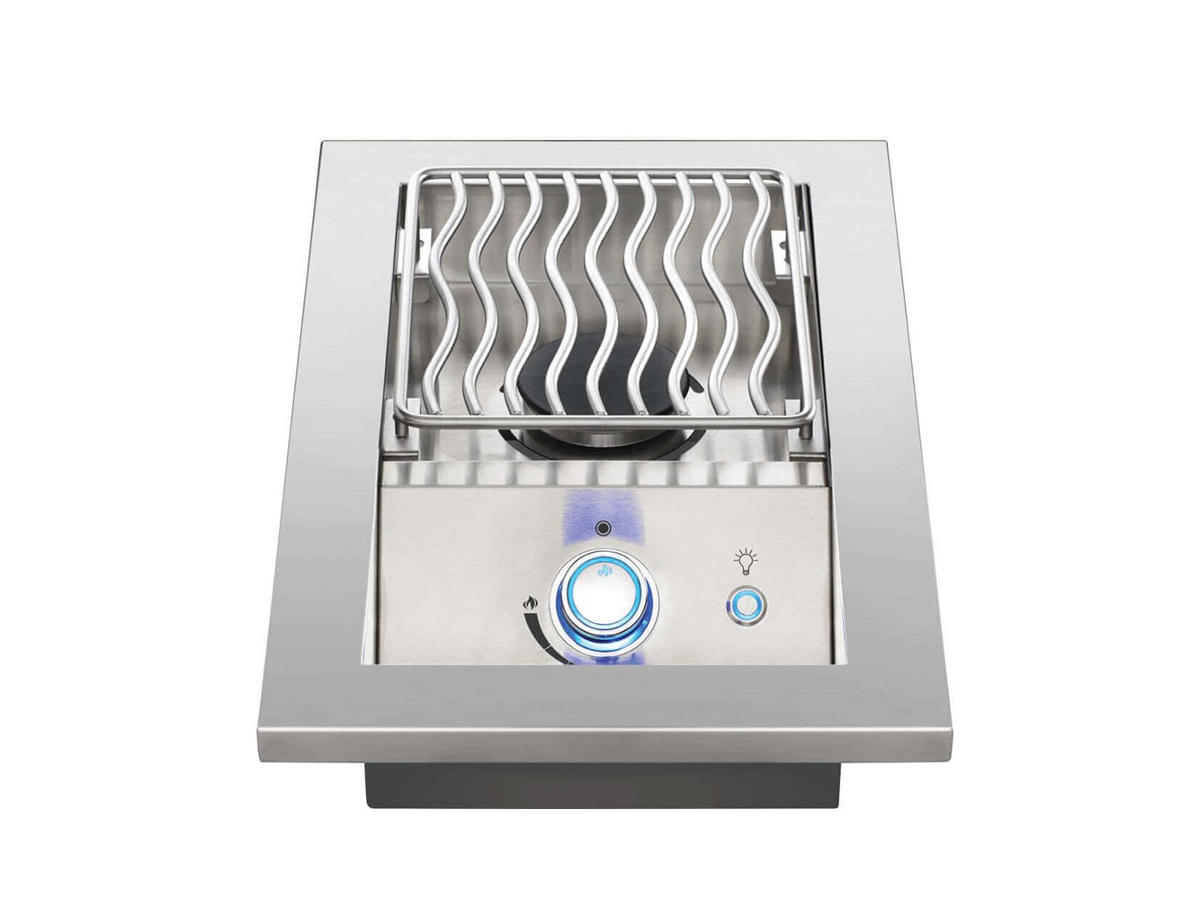 Napoleon Quemador de Estufa Individual de la Serie 700 Integrada