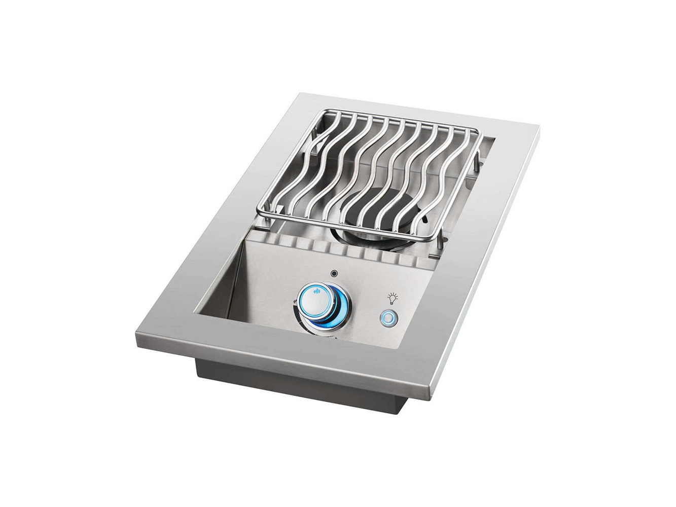 Napoleon Quemador de Estufa Individual de la Serie 700 Integrada