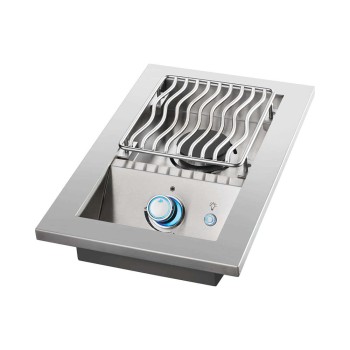 Napoleon Surface de Brûleur Simple Encastré Série 700 Napoleon Surface de Brûleur Simple Encastré Série 700