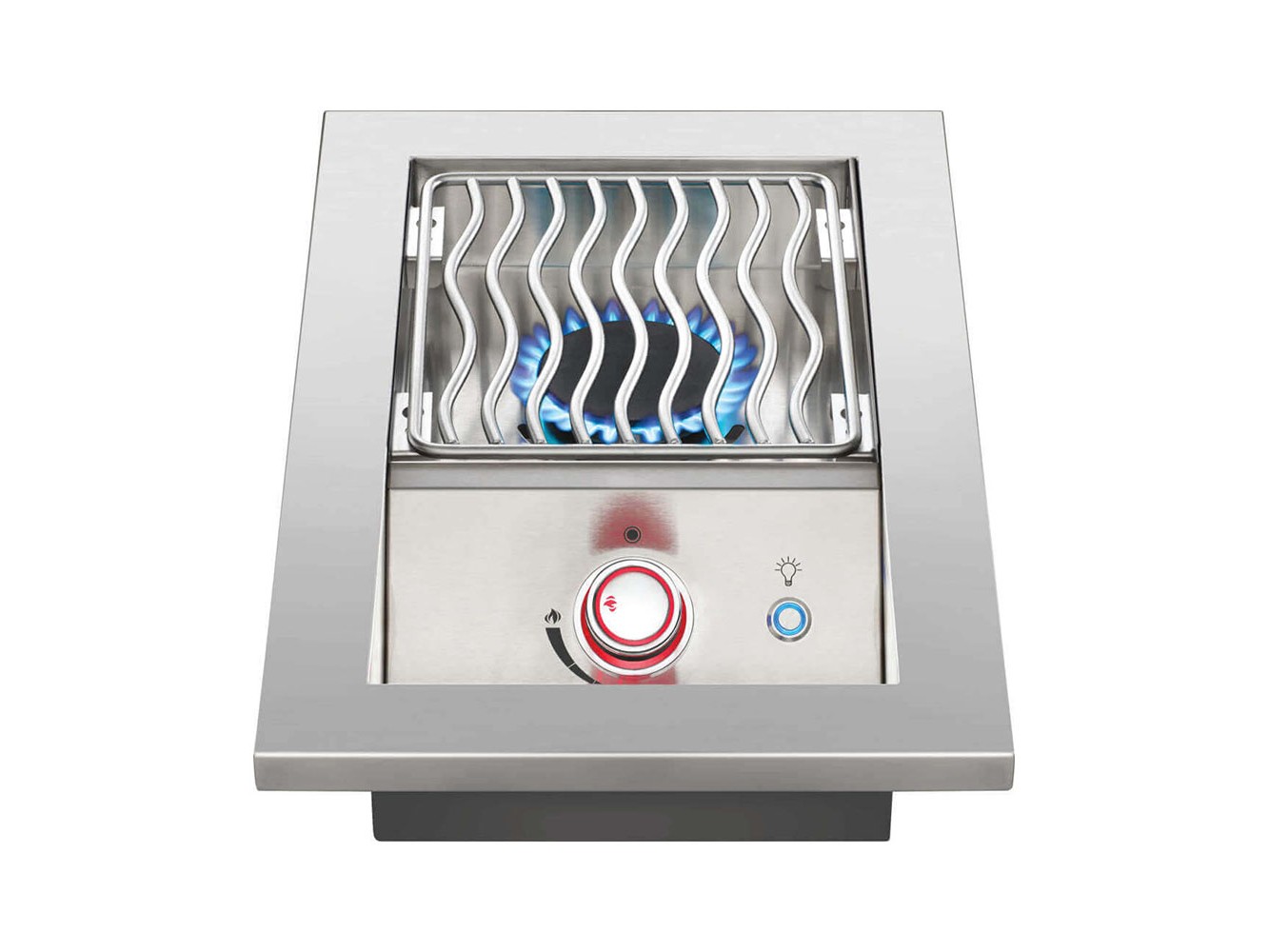 Napoleon Quemador de Estufa Individual de la Serie 700 Integrada