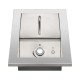 Napoleon Built-In 700 Series Single Range Top Burner