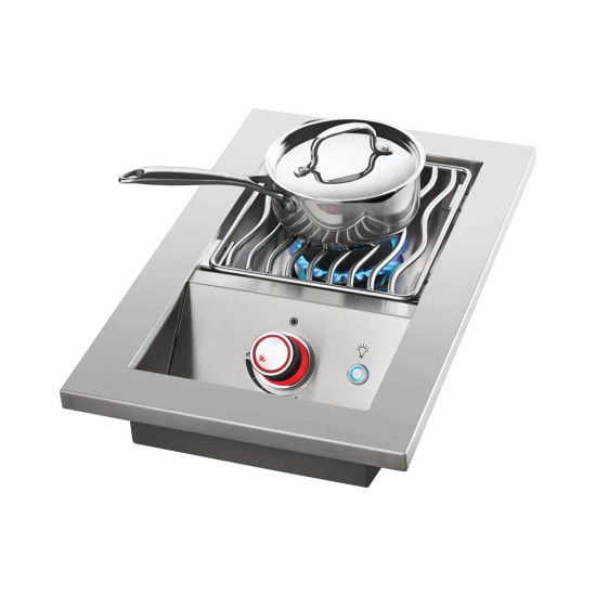 Napoleon Built-In 700 Series Single Range Top Burner