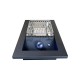 Napoleon Built-In 700 Series Single Infrared Burner Black