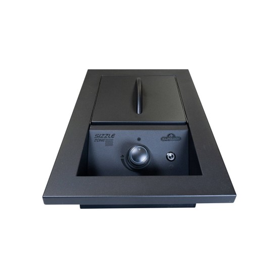 Napoleon Built-In 700 Series Single Infrared Burner Black