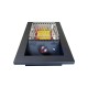 Napoleon Built-In 700 Series Single Infrared Burner Black