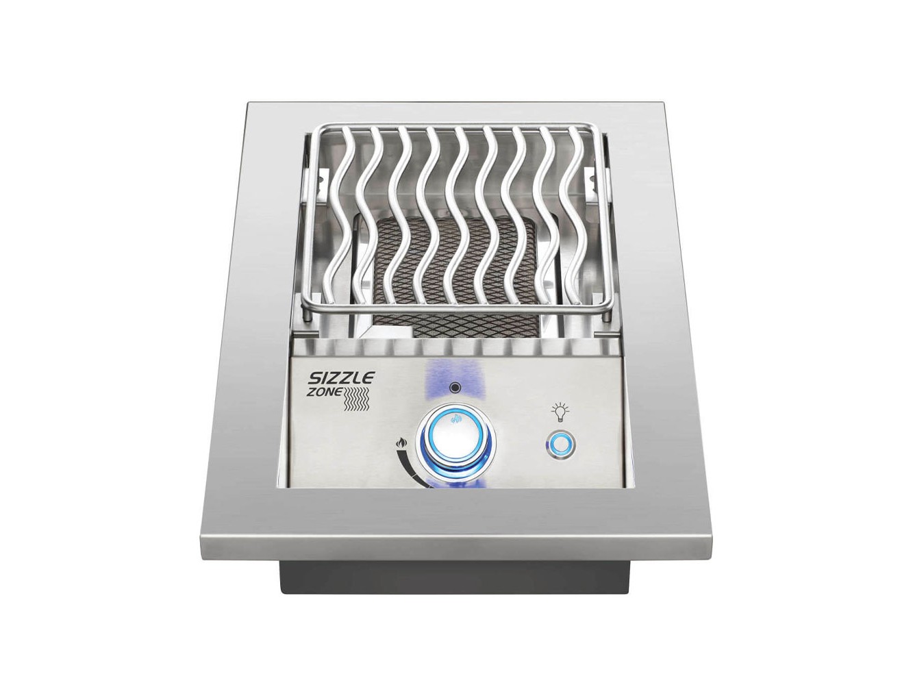 Napoleon Quemador Infrarrojo Simple Integrado Serie 700