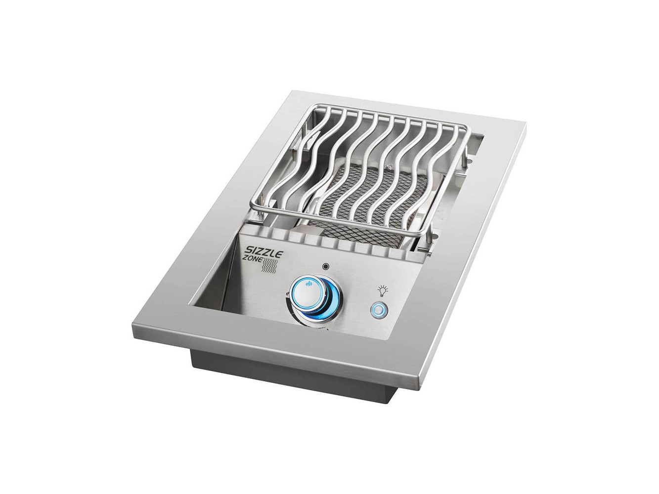 Napoleon Quemador Infrarrojo Simple Integrado Serie 700