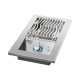 Napoleon Built-In 700 Series Single Infrared Burner