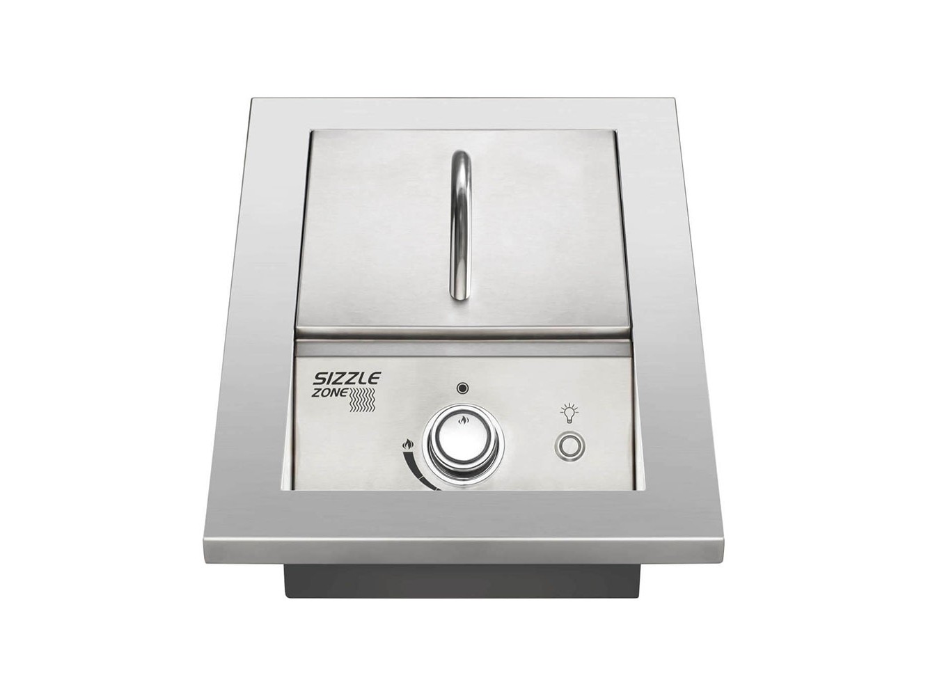 Napoleon Quemador Infrarrojo Simple Integrado Serie 700