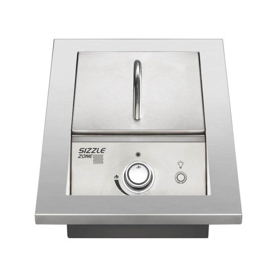 Napoleon Built-In 700 Series Single Infrared Burner