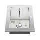 Napoleon Built-In 700 Series Single Infrared Burner