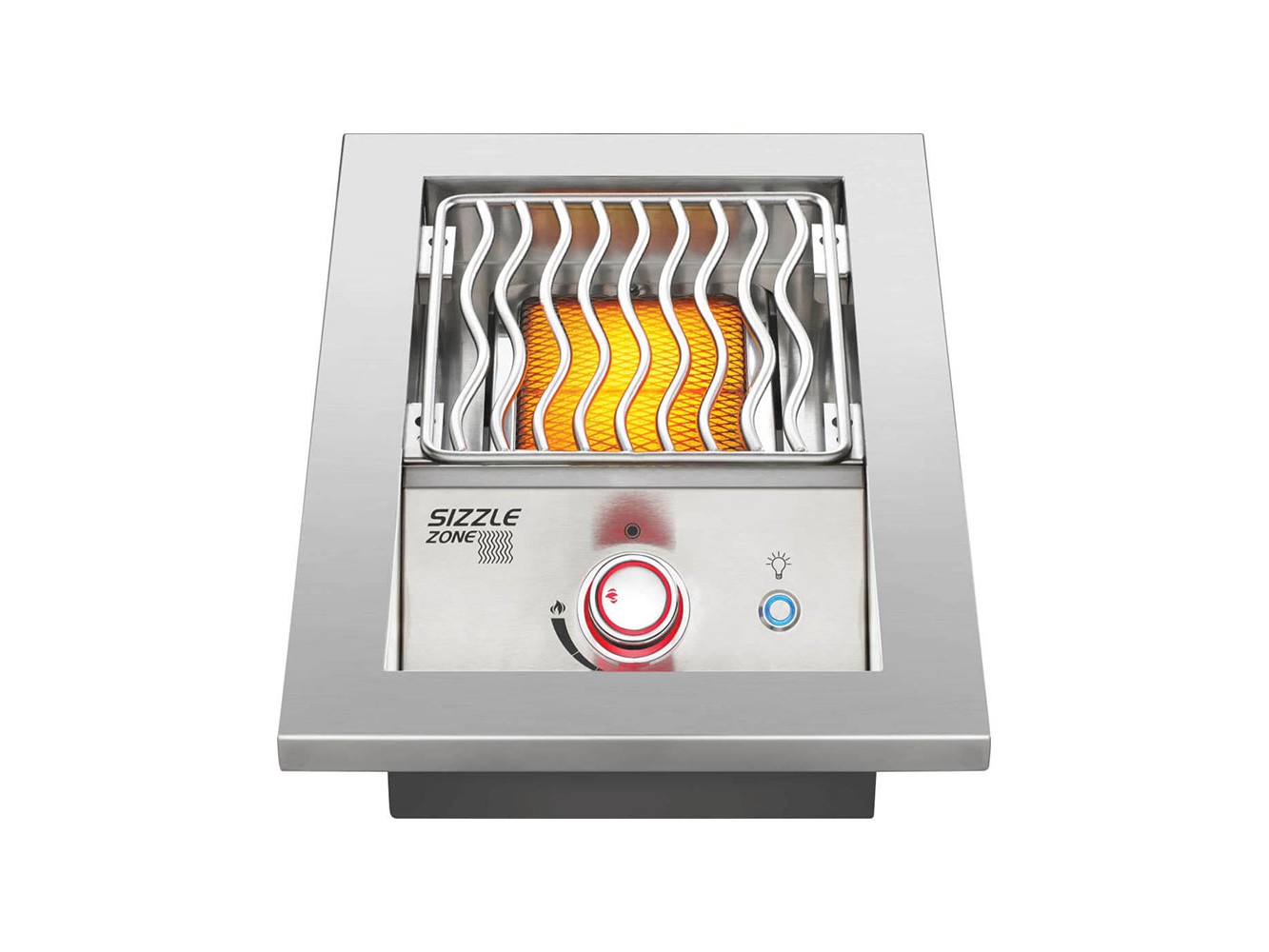 Napoleon Quemador Infrarrojo Simple Integrado Serie 700