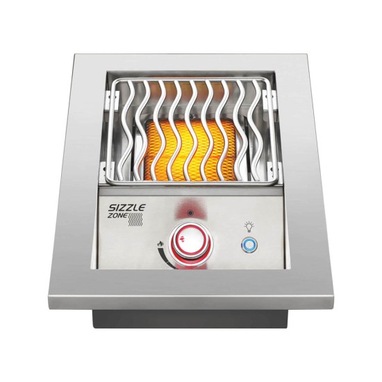 Napoleon Built-In 700 Series Single Infrared Burner