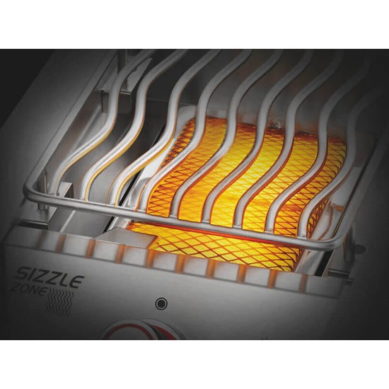 Napoleon Built-In 700 Series Single Infrared Burner