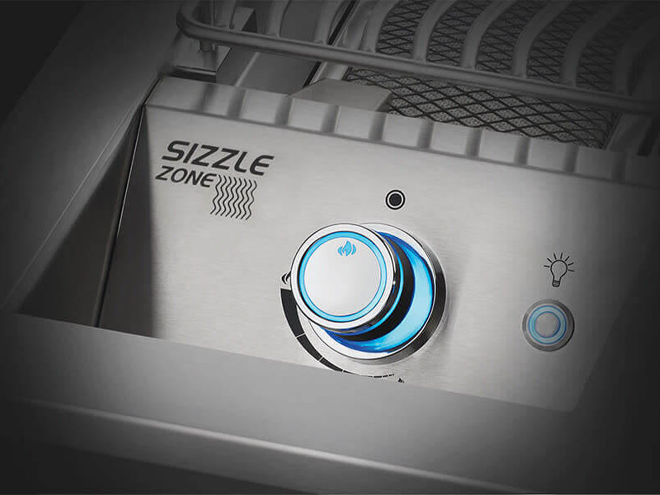 Napoleon Quemador Infrarrojo Simple Integrado Serie 700