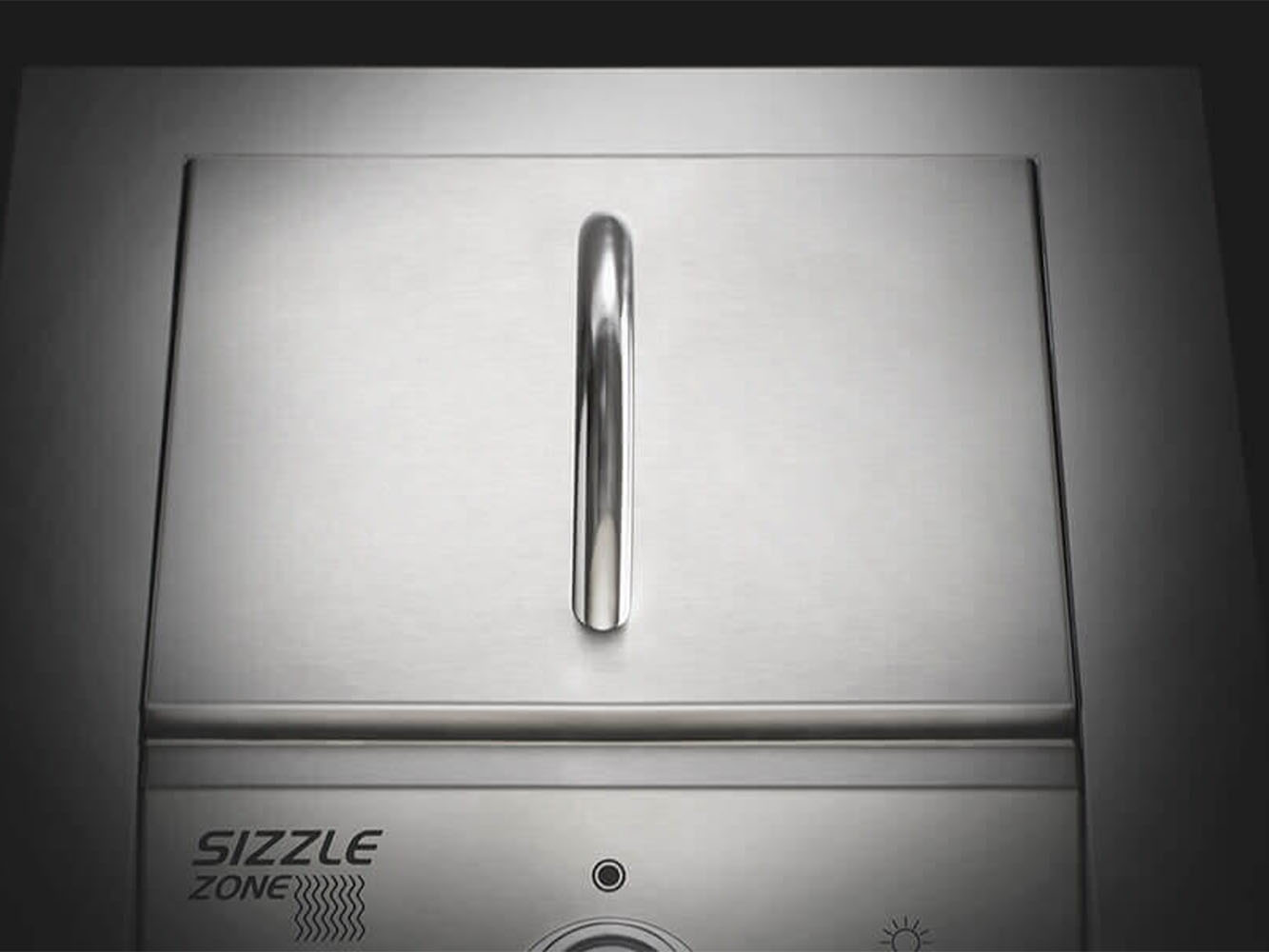 Napoleon Quemador Infrarrojo Simple Integrado Serie 700