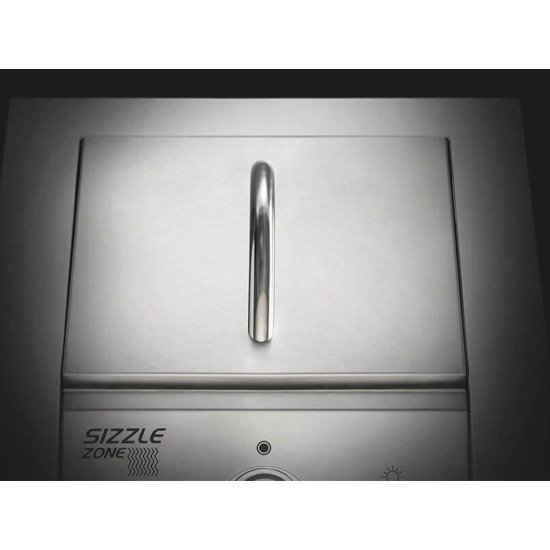 Napoleon Built-In 700 Series Single Infrared Burner