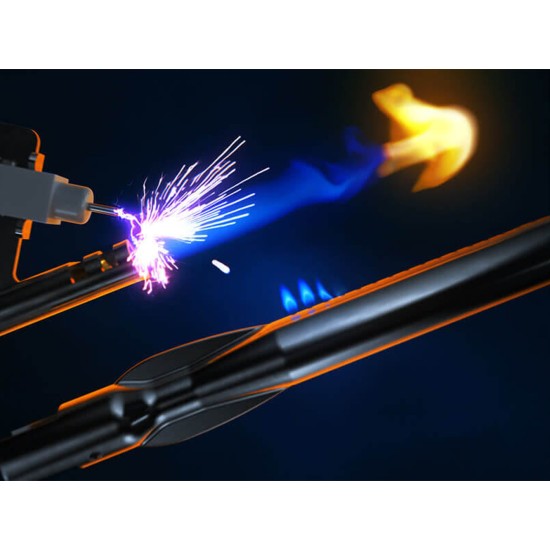 Napoleon Built-In 700 Series Single Infrared Burner