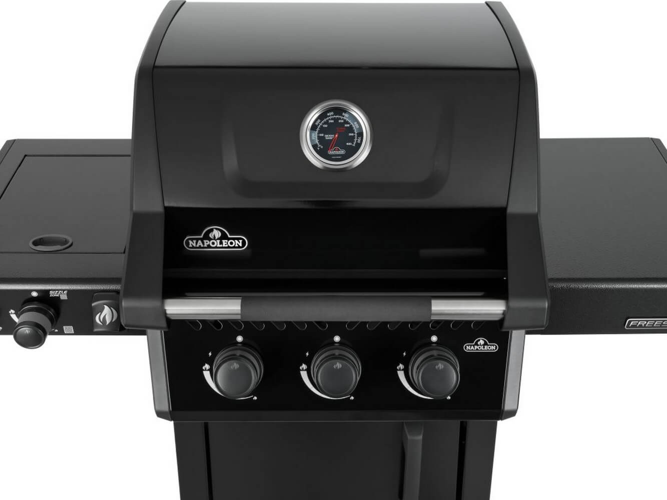 Grelhador a Gás Napoleon Freestyle Pro 365