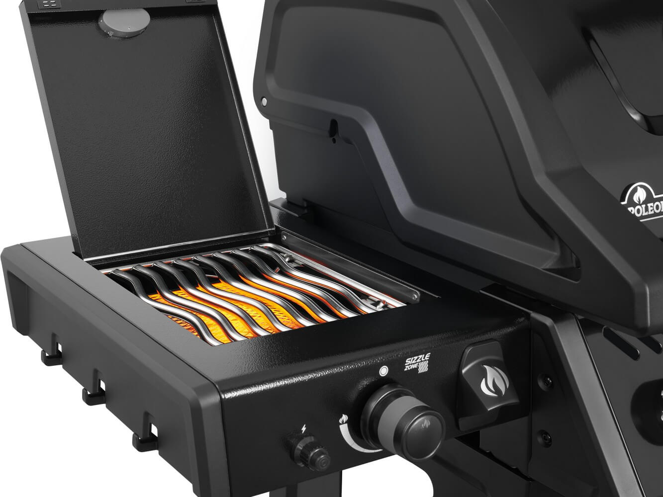 Grelhador a Gás Napoleon Freestyle Pro 365