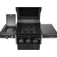 Grelhador a Gás Napoleon Freestyle Pro 365