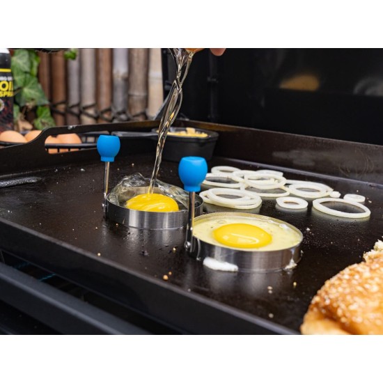 Napoleon Freestyle 24 Non-Stick Plancha