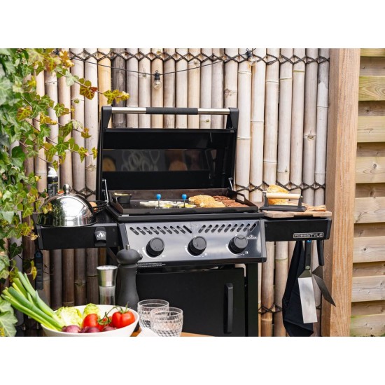 Napoleon Freestyle 24 Non-Stick Plancha