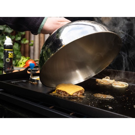 Napoleon Freestyle 24 Non-Stick Plancha