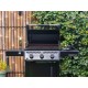 Napoleon Freestyle 24 Non-Stick Plancha