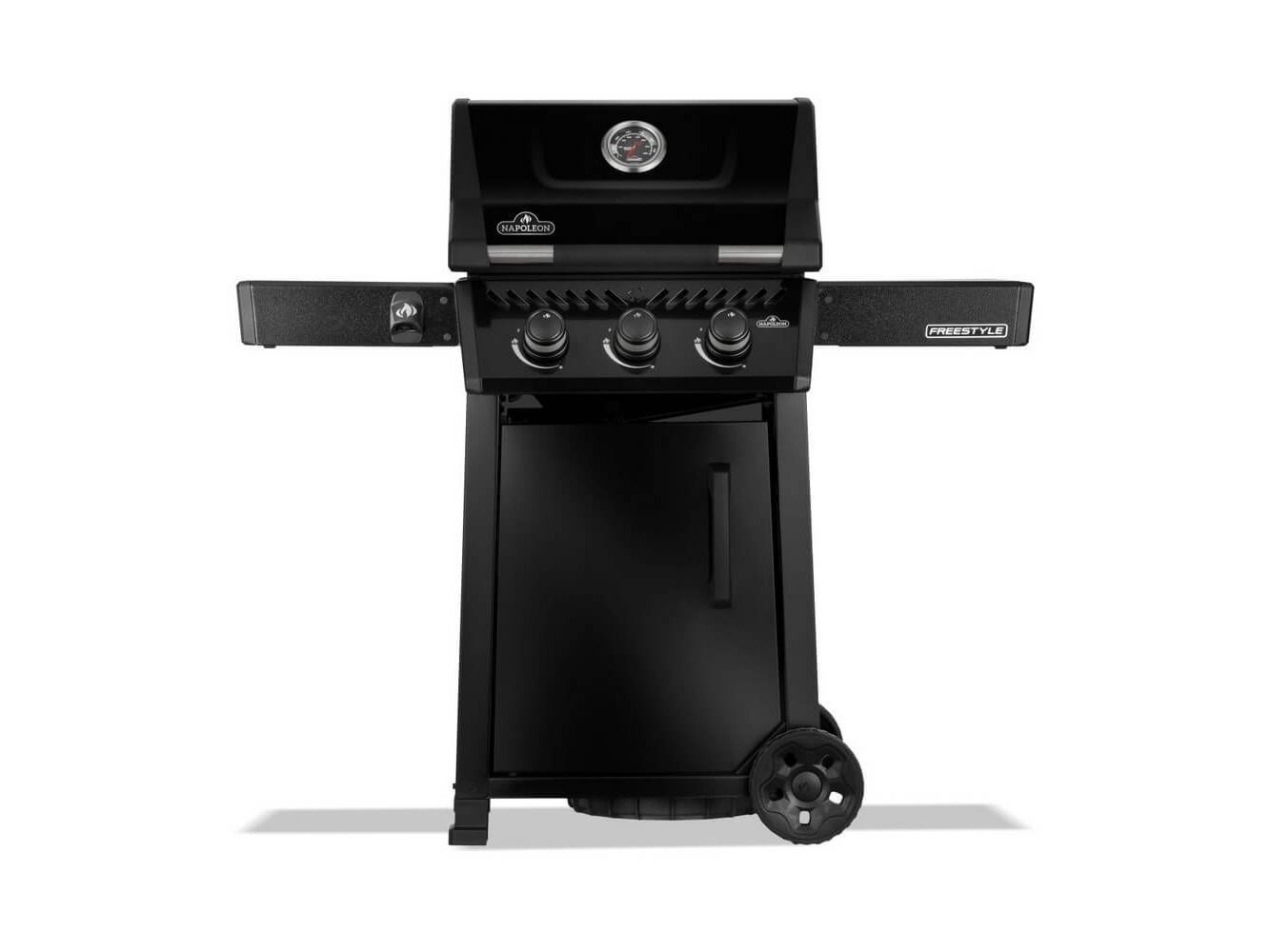Grelhador a Gás Napoleon Freestyle 365