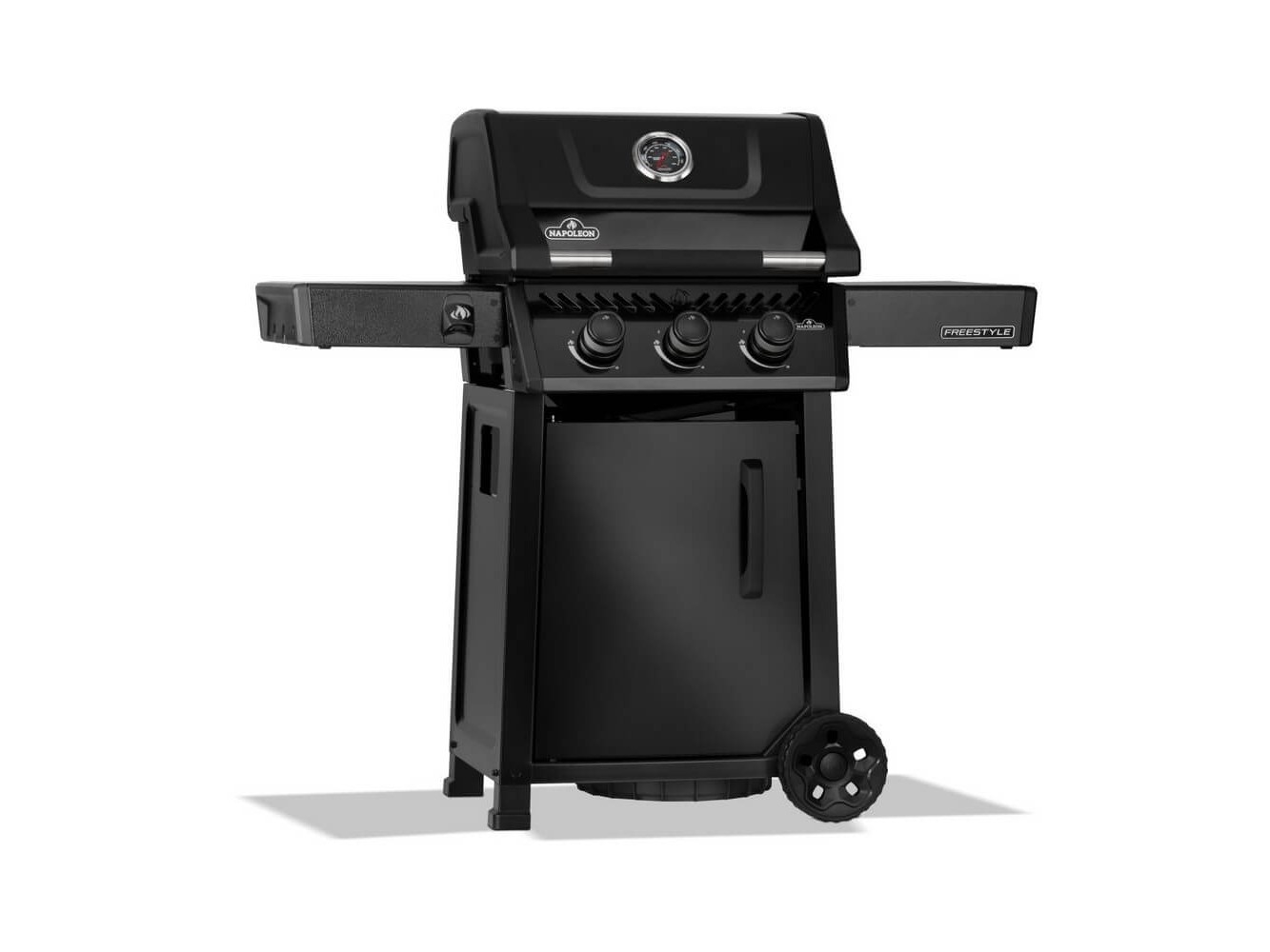 Grelhador a Gás Napoleon Freestyle 365